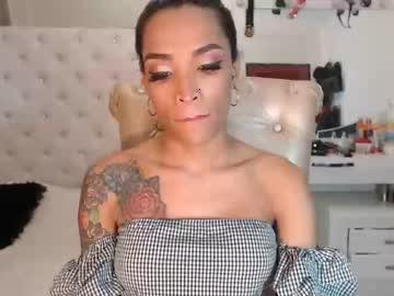 queengiselle chaturbate