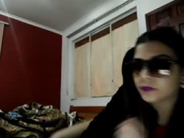 rabbernadette chaturbate