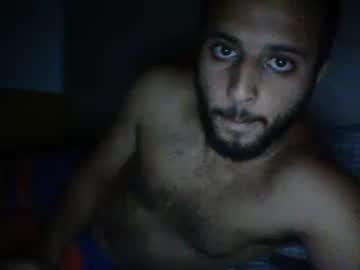 rabiibenyahia chaturbate