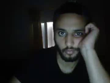 rabiibenyahia chaturbate