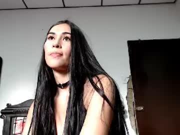 rachel_beckett chaturbate