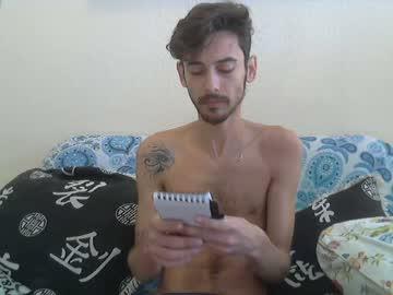 ragazzoaudace chaturbate