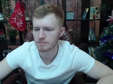 ragnar_redhead chaturbate