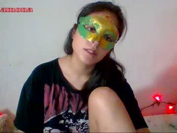 ramonamour chaturbate