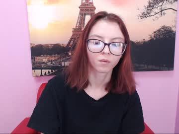 ramonashygirl chaturbate