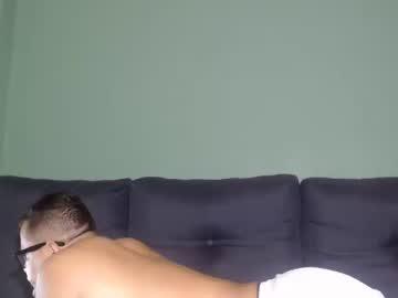 randolph_75 chaturbate