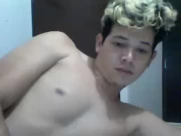 randy_hardtop7 chaturbate