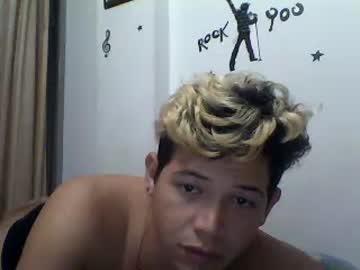 randy_hardtop7 chaturbate