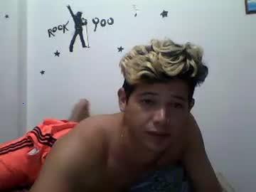 randy_hardtop7 chaturbate