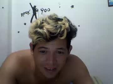 randy_hardtop7 chaturbate