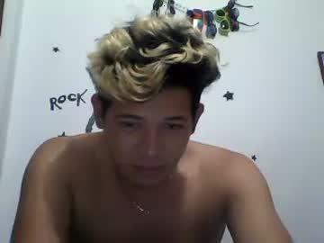 randy_hardtop7 chaturbate