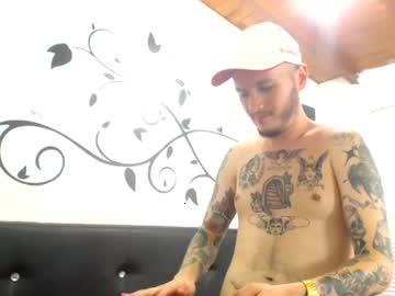 randytattoxx chaturbate