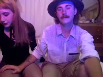 ranger_and_rose chaturbate