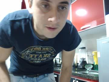 ray_mitchell chaturbate