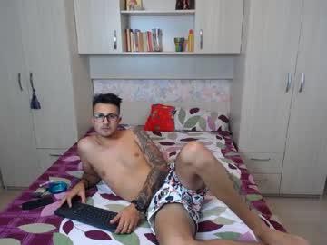 rayzerboy1 chaturbate