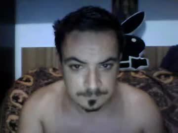 rdhoratiu chaturbate