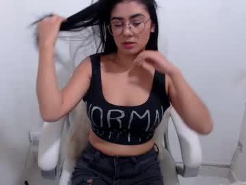 rebeca_1 chaturbate