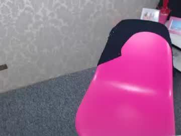 rebecaheyly chaturbate