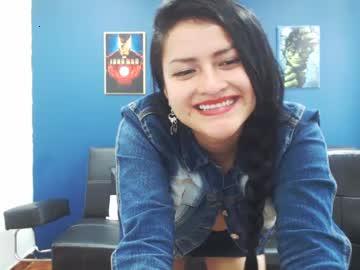 rebecca_clausen chaturbate