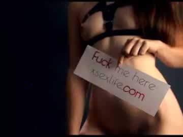 rebeccaconors22 chaturbate