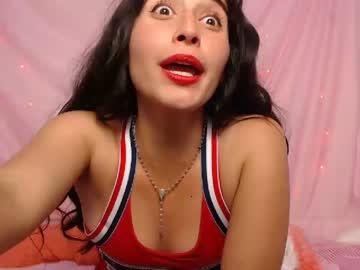 rebeccakruppa chaturbate