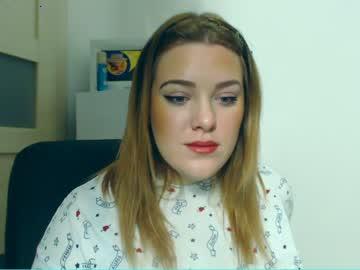 rebeccalovelygirl chaturbate