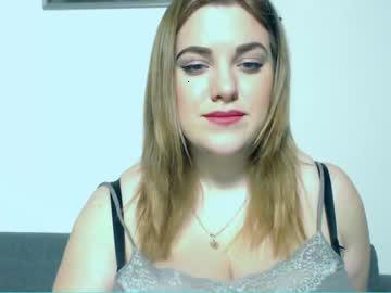 rebeccalovelygirl chaturbate