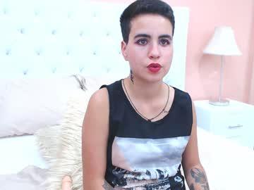 rebekasaenz12 chaturbate