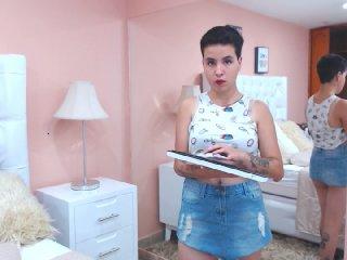 rebekasaenz12 chaturbate