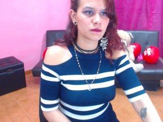 RedMoon18 bongacams