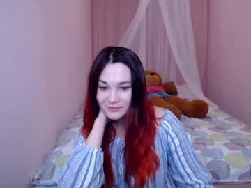 red_rosegirl chaturbate