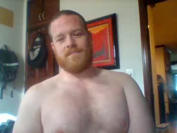 redbeardedmasher chaturbate