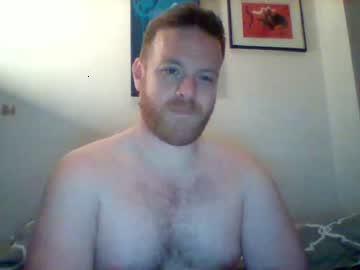 redbeardedmasher chaturbate