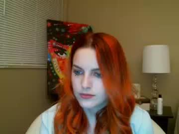 reddhead2323 chaturbate