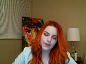 reddhead2323 chaturbate