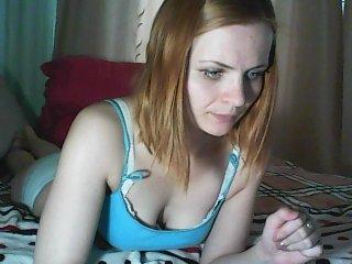 redhead-witch bongacams