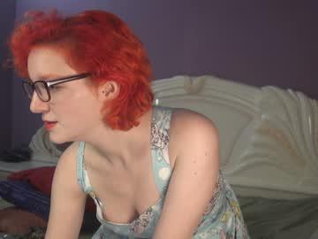 redheadchilipep chaturbate