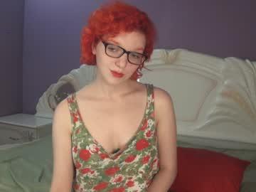 redheadchilipep chaturbate