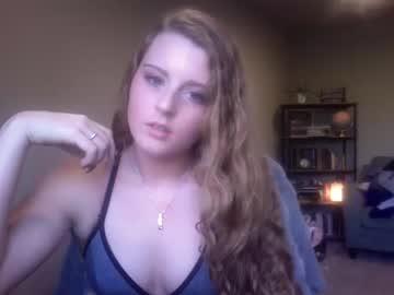 redheadedcutie chaturbate