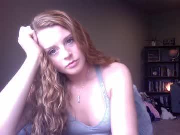 redheadedcutie chaturbate