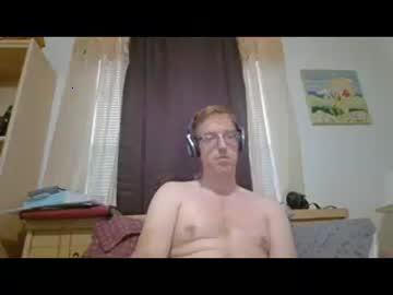 redheadedhorndawg chaturbate