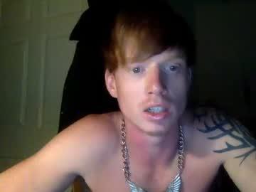 redheadedlegend chaturbate