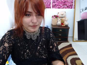 redheadkitty28 chaturbate