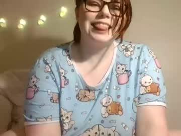 redheadprincess0399 chaturbate