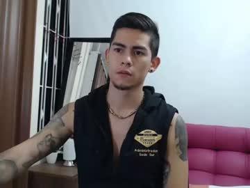 reinoutmatheu chaturbate