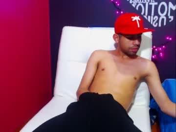 rey_mattews chaturbate