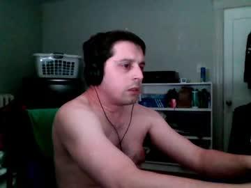 richard_hendrixxx chaturbate