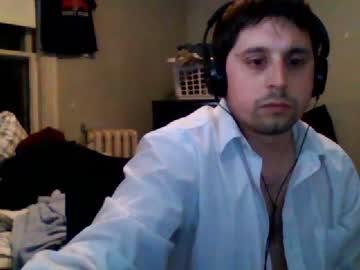 richard_hendrixxx chaturbate