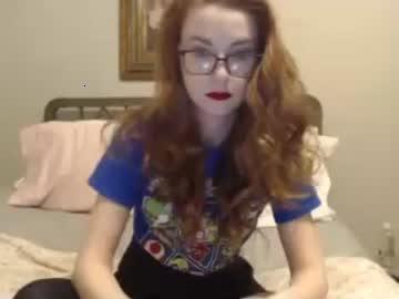 richredslut69 chaturbate