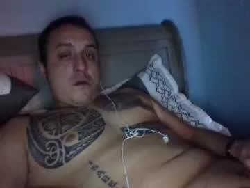 rickymericky chaturbate